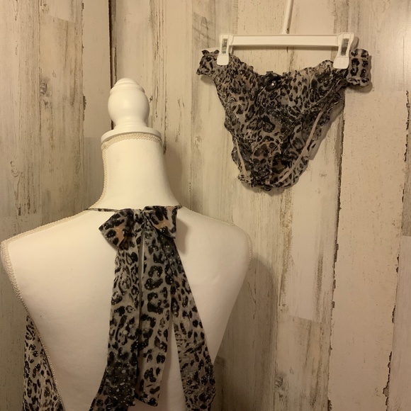 Sexy Nighty - Picture 7 of 8